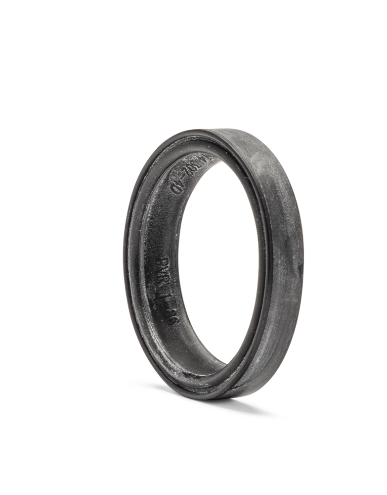 Rubber Hose Gasket, 2 1/2″