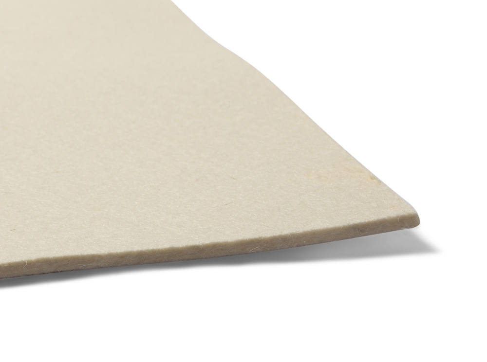 Felt Sheet Packing