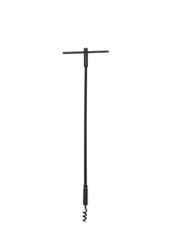 Flexible Packing Extractor Steel